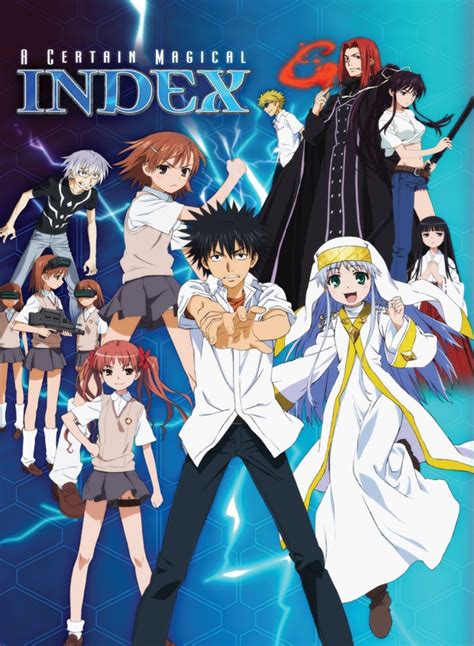 index anime.
